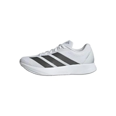 Abbildung von adidas Damen Duramo RC2 Running Shoes Laufschuhe, Cloud White/Grey Five/Halo Silver, 38 2/3 EU