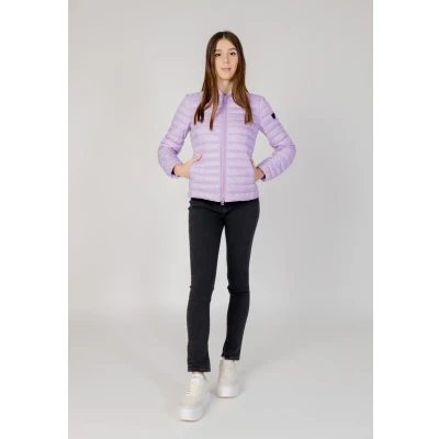 Abbildung von Peuterey Opuntia MQS Winterjacke, Damen, Größe: Small, Lila