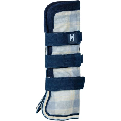 Abbildung von Horseware Fly Boots Newmarket Witney NavyVerkauft von Agradi