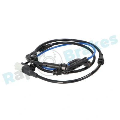 Abbildung von RAP BRAKES R G0219 Verschleißanzeige Vorderachse LAND ROVER: Range Rover Sport, Discovery 5, 4