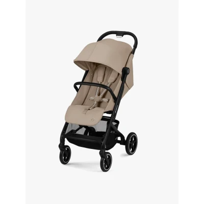 Abbildung von Cybex Beezy Buggy, Almond Beige