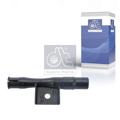 Abbildung von DT Spare Parts 1.10872 Halter
