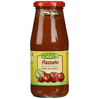 Abbildung von Rapunzel Passata, 3er Pack (3 x 400 g) Bio