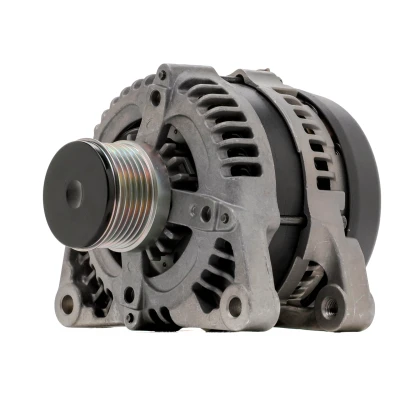 Abbildung von BOSCH 0 986 049 171 Lichtmaschine 14V 120A FORD: Focus C Max, 2 Kombi, Mk2 Kasten / VOLVO: S40 II, MAZDA: 3 Hatchback kfzteile,