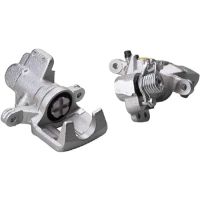 Abbildung von HELLA 8AN 355 799 801 Bremssattel HONDA: JAZZ 3 Schrägheck, 4