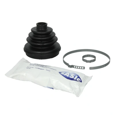 Abbildung von SASIC 4003437 Achsmanschette radseitig RENAULT: CLIO 1, ESPACE Trafic I Kastenwagen