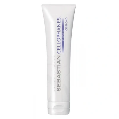 Abbildung von Sebastian Cellophanes 300 ml Ice Blond
