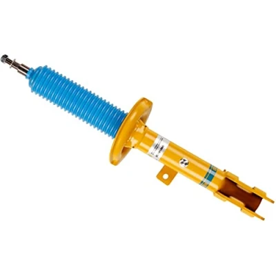 Abbildung von BILSTEIN B6 Performance 35 191360 Stoßdämpfer Vorderachse rechts Gasdruck Einrohr Upside Down Federbein oben Stift, unten Schelle KIA: SORENTO 2