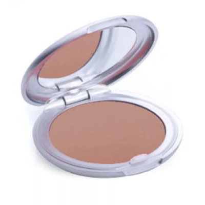 Abbildung von T.LECLERC Blush Powder Puder, Damen, Größe: 5 g, 08 brun voilé
