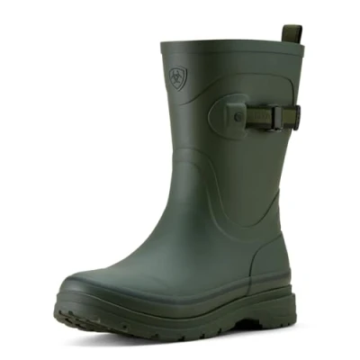 Abbildung von Ariat Outdoorstiefel WMS Kelmarsh Dunkel Olivgrün 37.5 Agradi.deVerkauft von Agradi