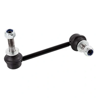 Abbildung von BLUE PRINT ADT38566 Koppelstange Vorderachse rechts 140 M12 x 1,25 mit selbstsichernder Mutter Stahl TOYOTA: HILUX 3 Pick up, Land Cruiser Prado 120