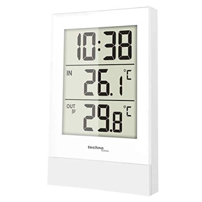 Abbildung von Technoline Temperaturstation WS 9178