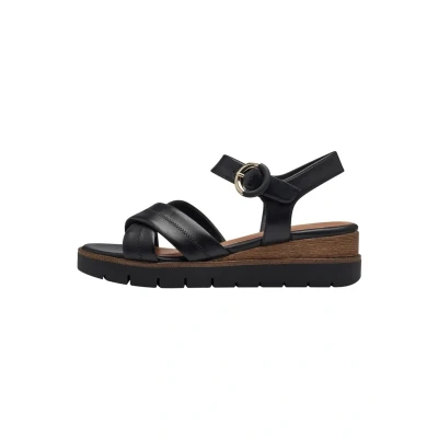 Abbildung von Tamaris Sandalette 1 28202 42 003