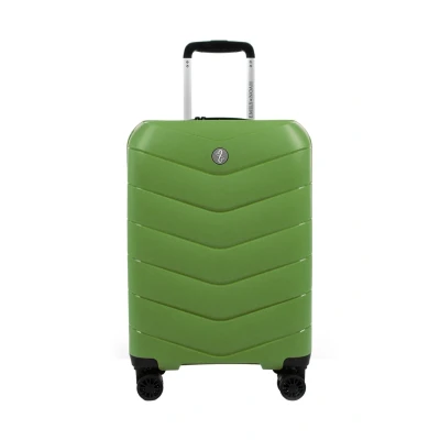 Abbildung von Emily &amp; Noah Bestie Werner Boardcase, Größe: One Size, Green