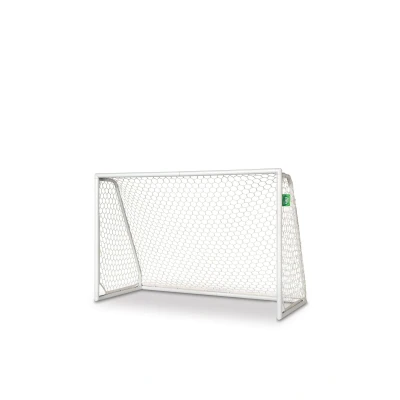 Abbildung von EXIT Scala Aluminium Fußballtor 180x120cm weiß