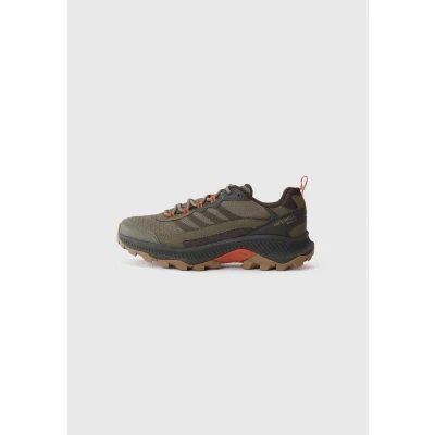 Abbildung von Merrell Unisex Speed Strike 2 GTX/Olive Water Shoe, 43.5 EU