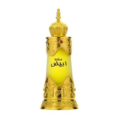 Abbildung von Afnan Abiyad Sandal Parfumöl 20 ml