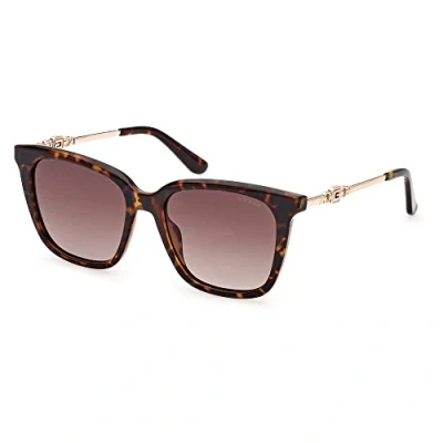 Abbildung von Guess GU7886/S 52F Sonnenbrille 53/17/140