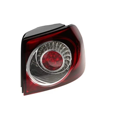 Abbildung von HELLA 2NE 354 053 021 Nebelschlussleuchte Halogen rechts ohne Glühlampe, Lampenträger CITROËN: C4 Coupe