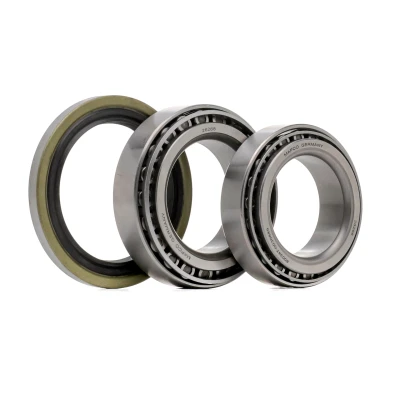 Abbildung von MAPCO 26268 Radlagersatz 82 TOYOTA: Land Cruiser Prado 70 SUV, 80, SUV Cabrio, VOLKSWAGEN: Taro