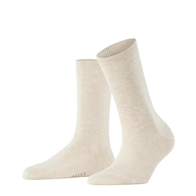 Abbildung von Falke Family Everyday Casual Socken, Damen, Größe: 39 42, Beige