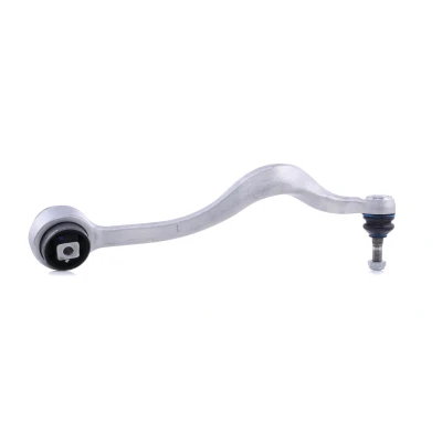 Abbildung von MEYLE 316 050 3903/HD Querlenker Quality mit Gummilager vorne, Vorderachse links Aluminium BMW: 5 Limousine, Touring