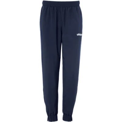 Abbildung von Uhlsport 100223402 Trainingsanzug Marine 152