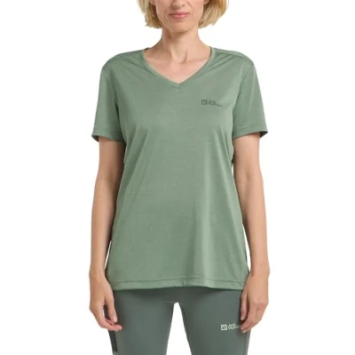 Abbildung von Jack Wolfskin CROSSTRAIL T Women
