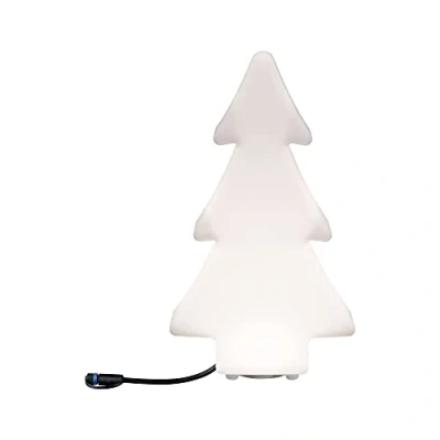 Abbildung von Paulmann LED Gartenleuchte Plug &amp; Shine, fest integriert, Warmweiß, Modul, IP67 3000K 260lm 24V