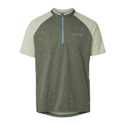 Abbildung von Vaude MEN&#039;S Tamaro Tshirt print, Herren, Größe: Small, Khaki