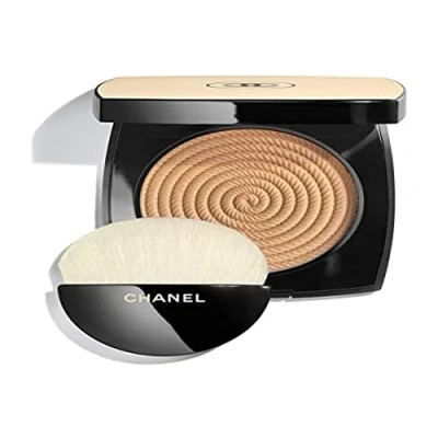 Abbildung von Les Beiges Healthy Glow Illuminating Powder Sand
