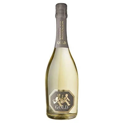 Abbildung von Kessler Gold Weiß, Cuvée Sec (1 x 0,75 l)