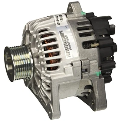 Abbildung von CASCO CAL15450GS Lichtmaschine 12V 110A RENAULT: CLIO 3, TWINGO 2, Modus / Grand