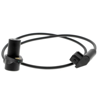 Abbildung von VEMO V20 72 0432 Impulsgeber 3 passiver Sensor, Induktivsensor für Kurbelwelle, mit Kabel Original Qualität BMW: Limousine, Cabrio