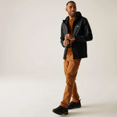 Abbildung von Pack It Jacket III Wasserdichte Herren Shelljacke