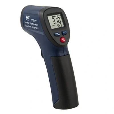 Abbildung von Infrarotthermometer PCE 777N