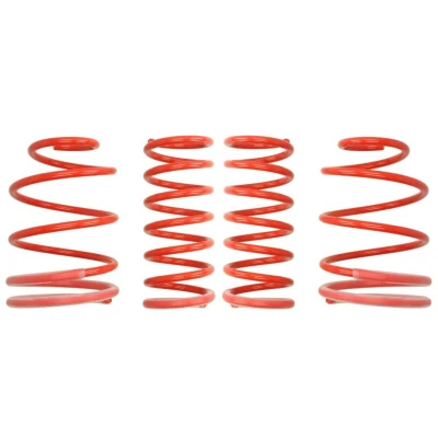 Abbildung von EIBACH Pro Kit E3011 140 Fahrwerksatz, Federn