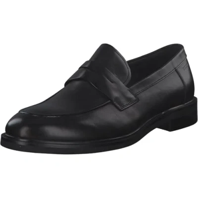 Abbildung von Digel Businessslipper, Herren, Größe: 43, Black Schuhe