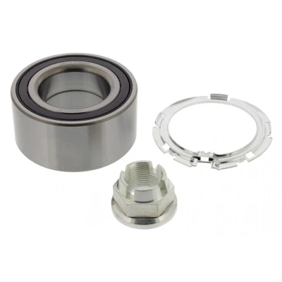 Abbildung von MAPCO 26130 Radlagersatz mit integriertem magnetischen Sensorring 83 RENAULT: SCENIC 3, LAGUNA 2 Grandtour, CLIO 2, MERCEDES BENZ: Citan Kastenwagen
