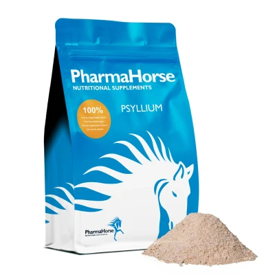 Abbildung von Nachfüllung Psyllium Pferd 700 Gramm