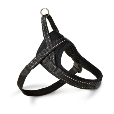 Abbildung von Wolters Hunde Geschirr Soft &amp; Safe Geschirr, Nylon, Neopren, in verschiedenen Größen, gepolstert