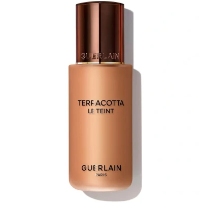 Abbildung von Guerlain Foundation Terracotta Le Teint Matte 5W 35ml