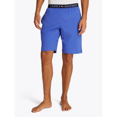Abbildung von Tommy Hilfiger Underwear Shorts &quot;JERSEY SHORT&quot;, mit Elastik Logobund
