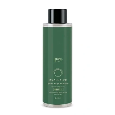 Abbildung von IPURO Raumduft Exclusive Sage Sublime Refill