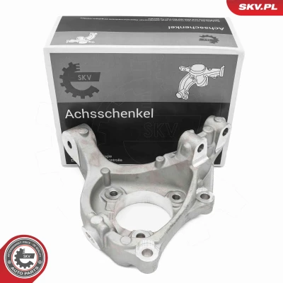 Abbildung von Achsschenkel, Radaufhängung ESEN SKV 73SKV071