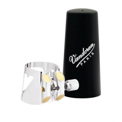 Abbildung von Vandoren LC Optimum Bb Clarinet P