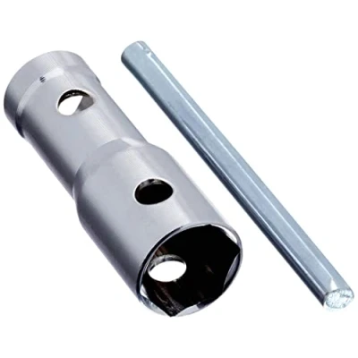 Abbildung von Zündkerzenschlüssel 3 in 1 (16mm 18mm 21mm)