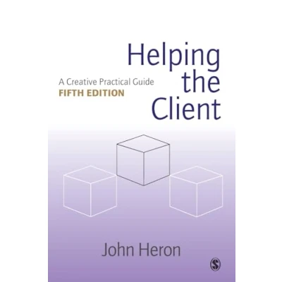 Abbildung von Helping The Client A Creative Practical Guide Fifth Edition