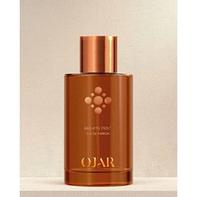 Abbildung von Ojar Kashmir Print Eau de Parfum 100 ml Spray