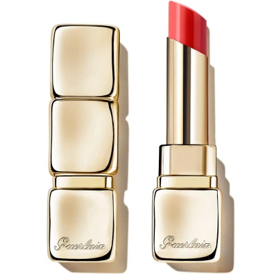 Abbildung von Guerlain Kisskiss Bee Glow 775 Poppy 3,2 g